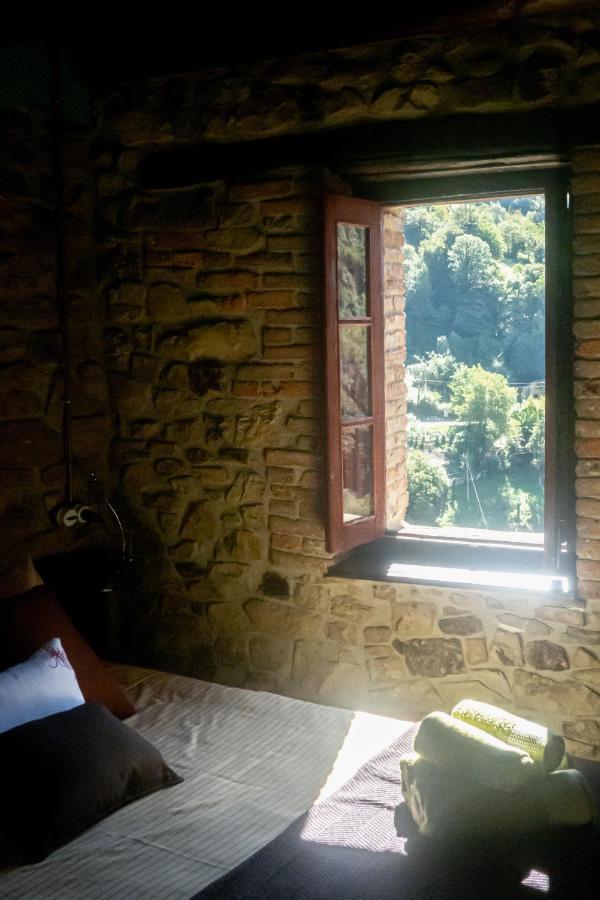 La Vallicuerra Mieres  Exteriör bild